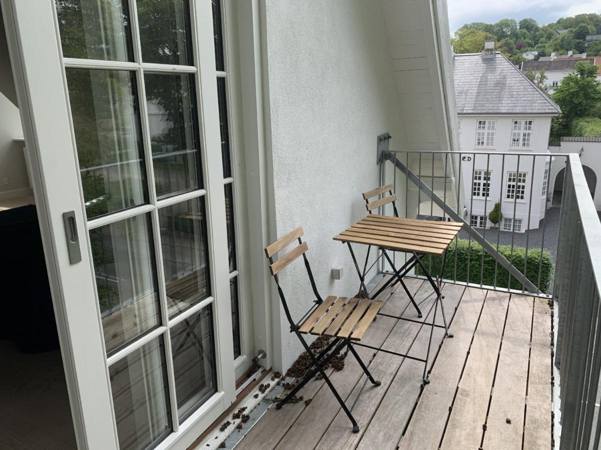 Aday - Modern Living - Balcony Room Aalborg Exterior photo