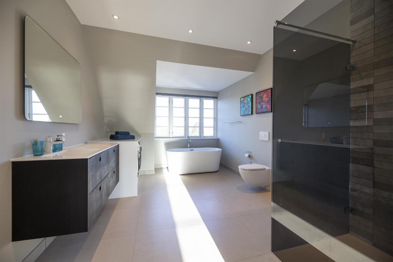 Aday - Modern Living - Balcony Room Aalborg Exterior photo